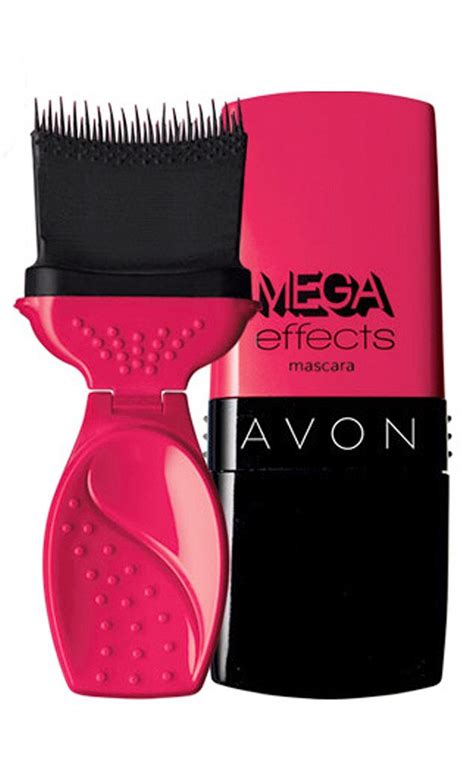 avon mascara mega effects|Avon Avon Mega Effects Mascara .
